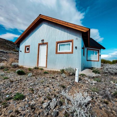Apart Azul Calafate เอลกาลาฟาเต ภายนอก รูปภาพ