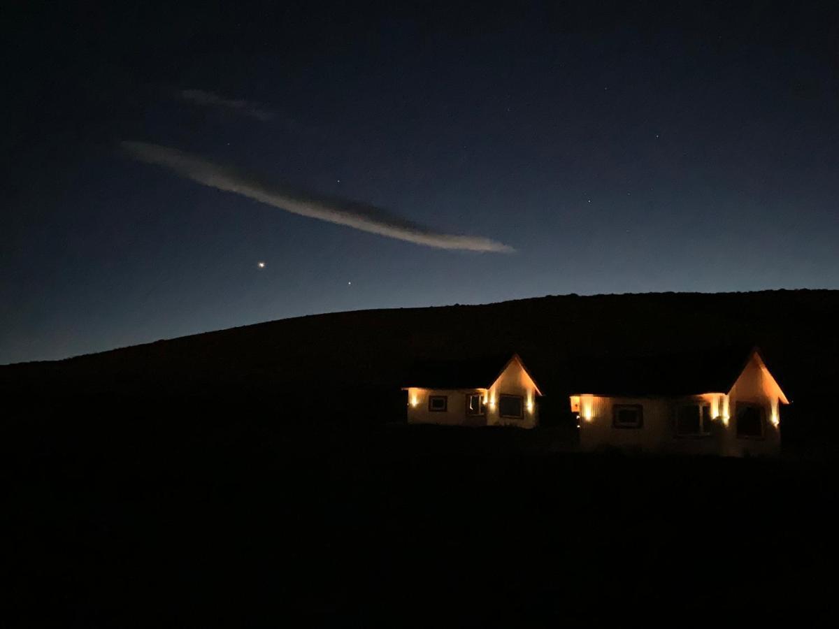 Apart Azul Calafate เอลกาลาฟาเต ภายนอก รูปภาพ